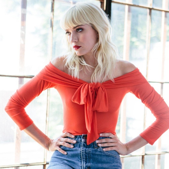 Rachel Pally Tops - Rachel Pally Betty Jean Top, Worn once!